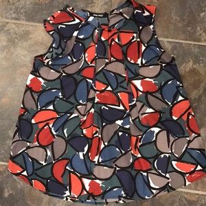 Nine West Blouse